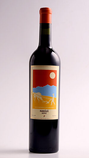 Amici Miei - Malbec Syrah