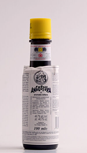 Angostura Bitter x 100ml