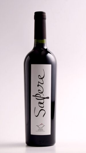 Sapere  Blend de Cosechas