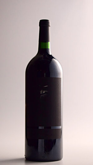 Alma Negra - Magnum 2018