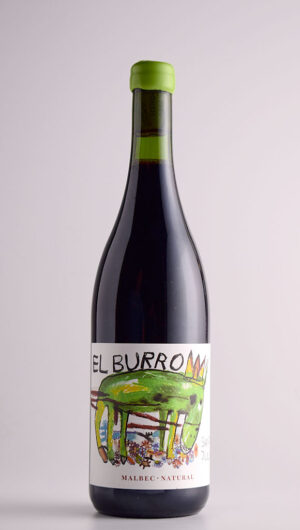 El Burro Malbec