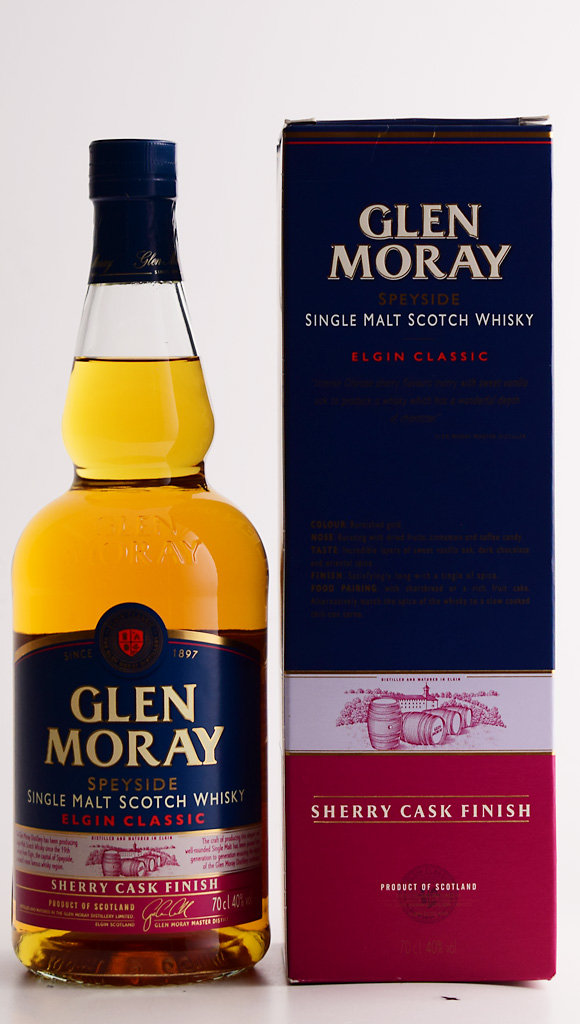 mORAYSHERRY