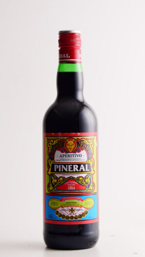 Pineral