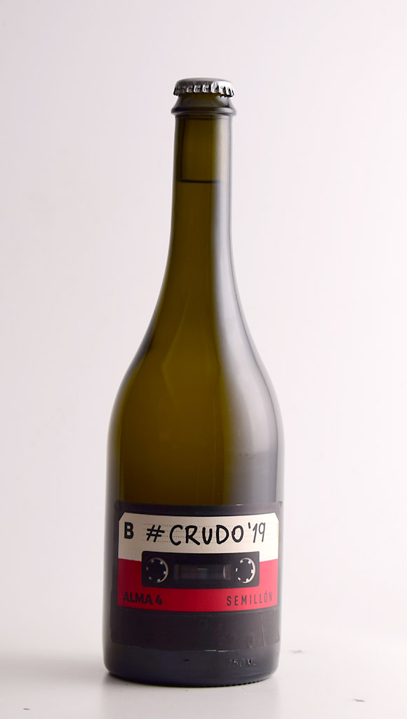 CRUDO 19