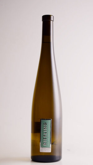 Las Perdices Riesling 2021