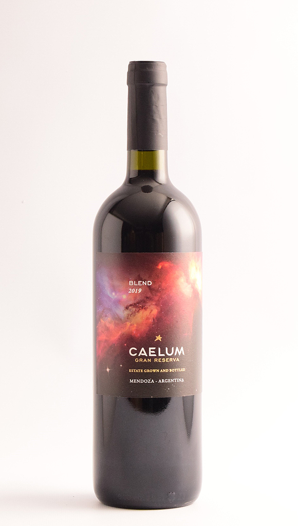 caelum blend 2019