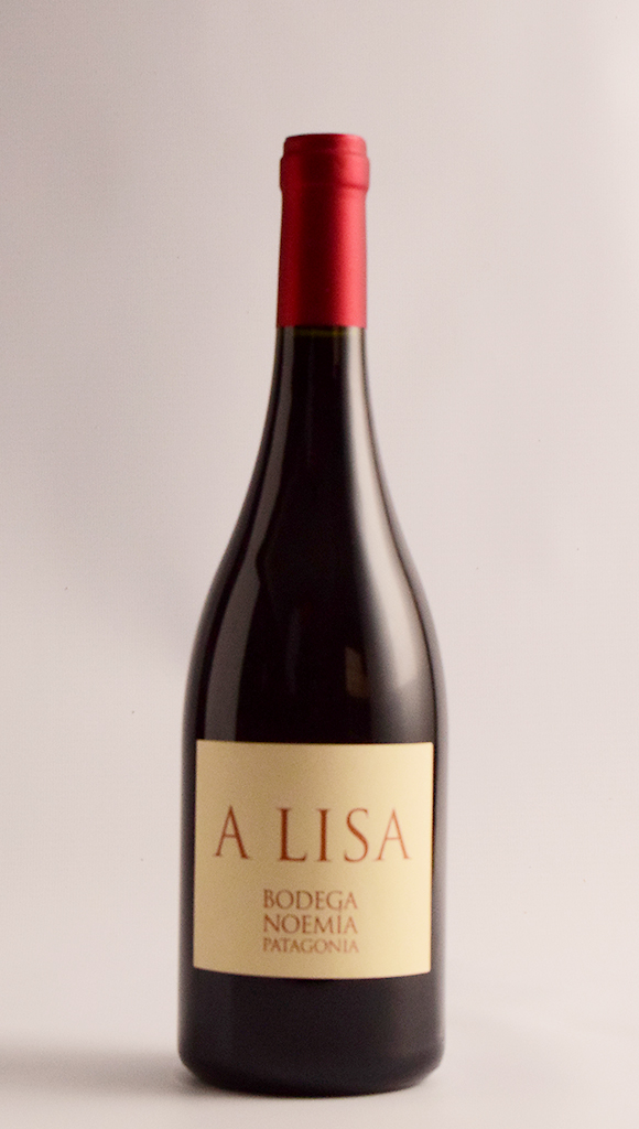 A lisa bodega noemia pat