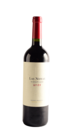 Las Notas de Jean Claude 2018