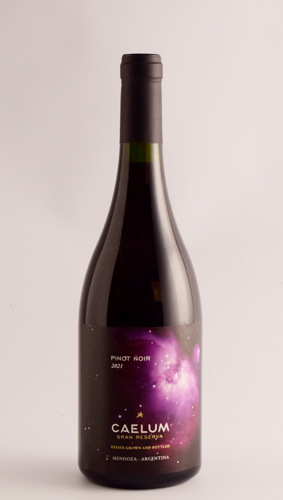 Caelum Gran Reserva Pinot Noir 2021