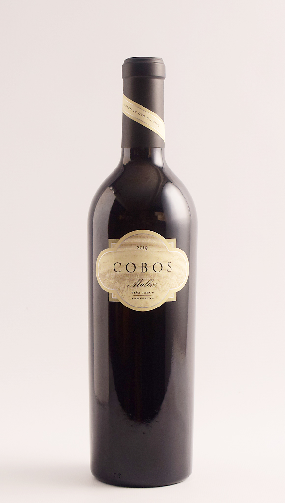 Cobos Malbec 2019