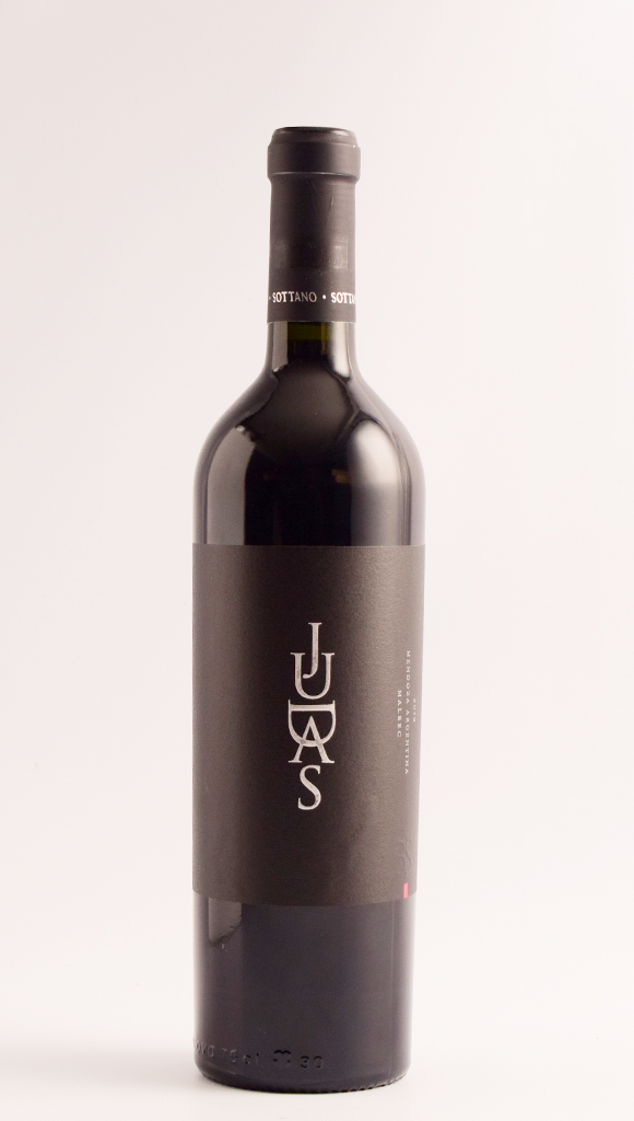 Judas Malbec 2019