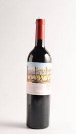 Paso a paso Garage Malbec Organico 2025