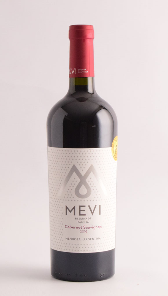 Mevi CAbernet S 2019