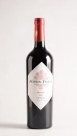 Achaval Ferrer Malbec 2022