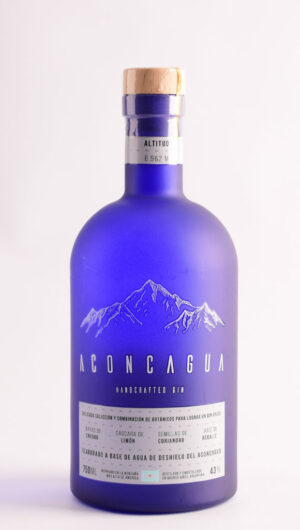 Aconcagua Gin