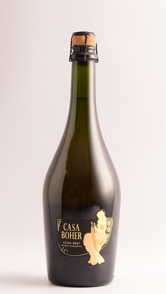 casa boher extra brut
