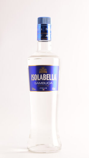 Isolabella Sambuca
