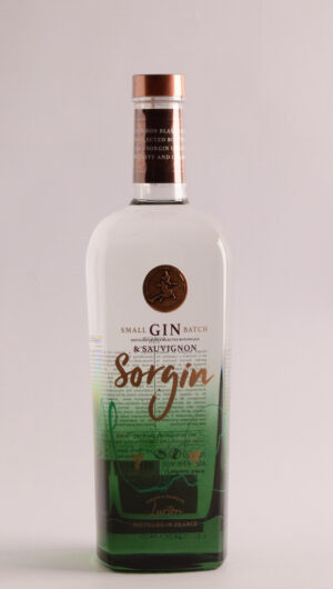 Gin Sorgin