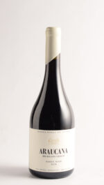 Araucana Rio de Los Ciervos - Pinot Noir 2024
