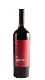 Recompensa Cabernet Franc 2022