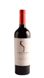 Finca SOPHENIA Cabernet Sauvignon 2021