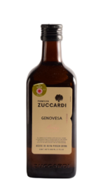 Familia Zucardi Genovesa x 500cc