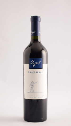 Azul Gran Syrah 2018