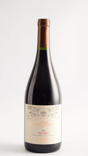 Montfleury Malbec 2022