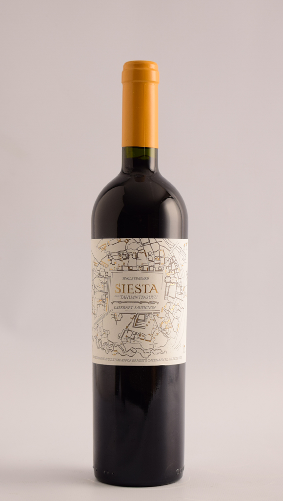 siesta cabernet sauvignon