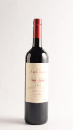 Casa Ambrosia Malbec 2025