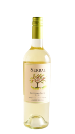 Serbal Sauvignon Blanc 2024