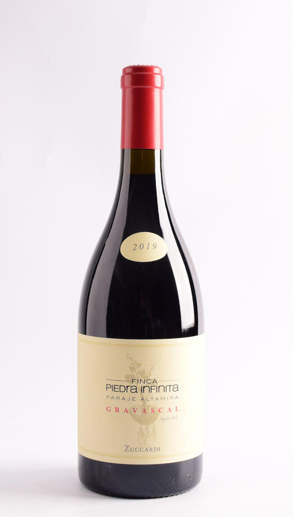 finca piedra infinita gravascal zuccardi