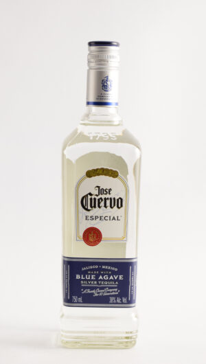 Tequila Cuervo Blanco 750 cc