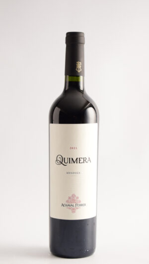 Achaval Ferrer Quimera Blend 2021