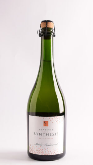 Sophenia Synthesis Brut Nature