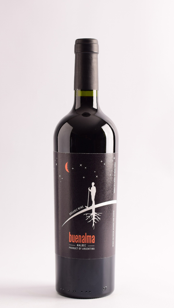 buenalma malbec organic winw