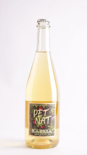 KARMA PET NAT Sauvignon BLANC