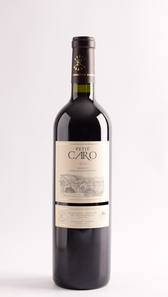 petit caro 2021 malbec cabernet sauvignon