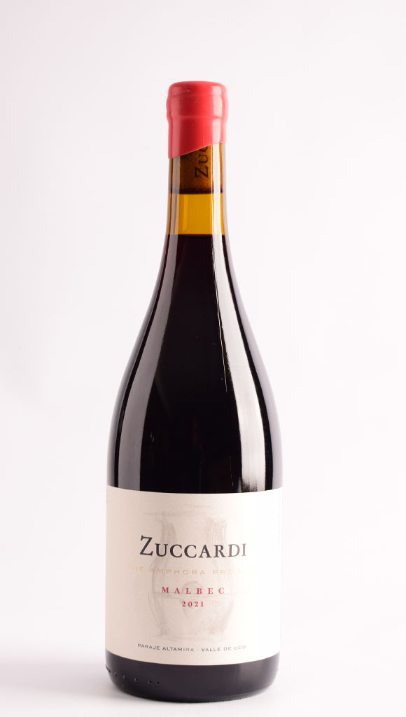 zuccardi malbec 2021