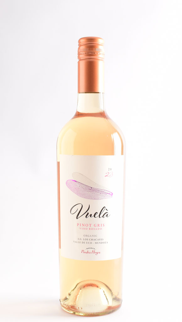 vuela pinot gris organic 2023