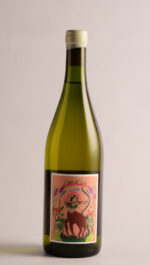 CAMPO DEL CIELO NARANJO