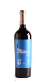 LAMADRID RESERVA MALBEC 2022