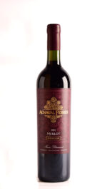 ACHAVAL FERRER SINGULAR MERLOT 2021