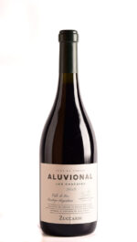 ALUVIONAL LOS CHACAYES 2019