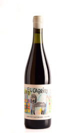 EL CABRITO cabernet sauvignon natural
