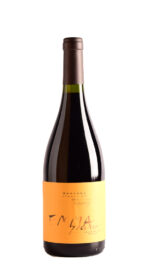 ZUCCARDI EMMA BONARDA 2021