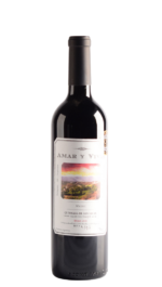 AMAR Y VIVIR MALBEC 2020