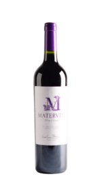 MATERVINI VIÑA CANOTA MALBEC 2022