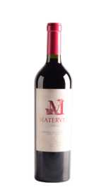 MATERVINI FINCA MALBEC 2019