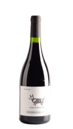 CHOCOS VERTEBRADO CABERNET FRANC 2022